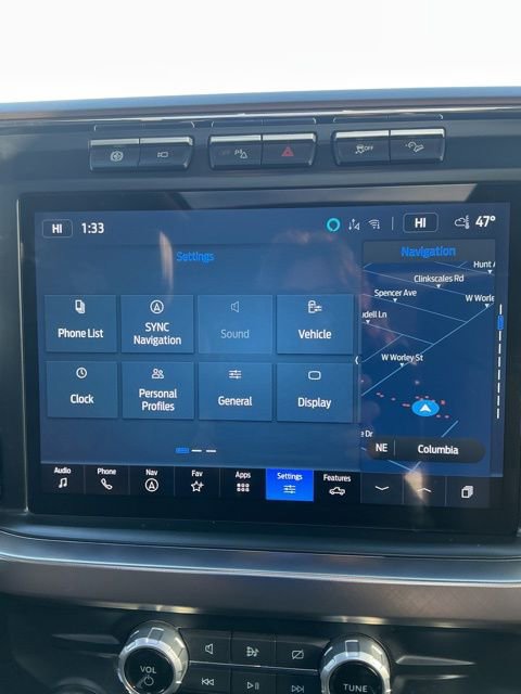 Used 2024 Ford F250 King Ranch w/ Chrome Package image 26