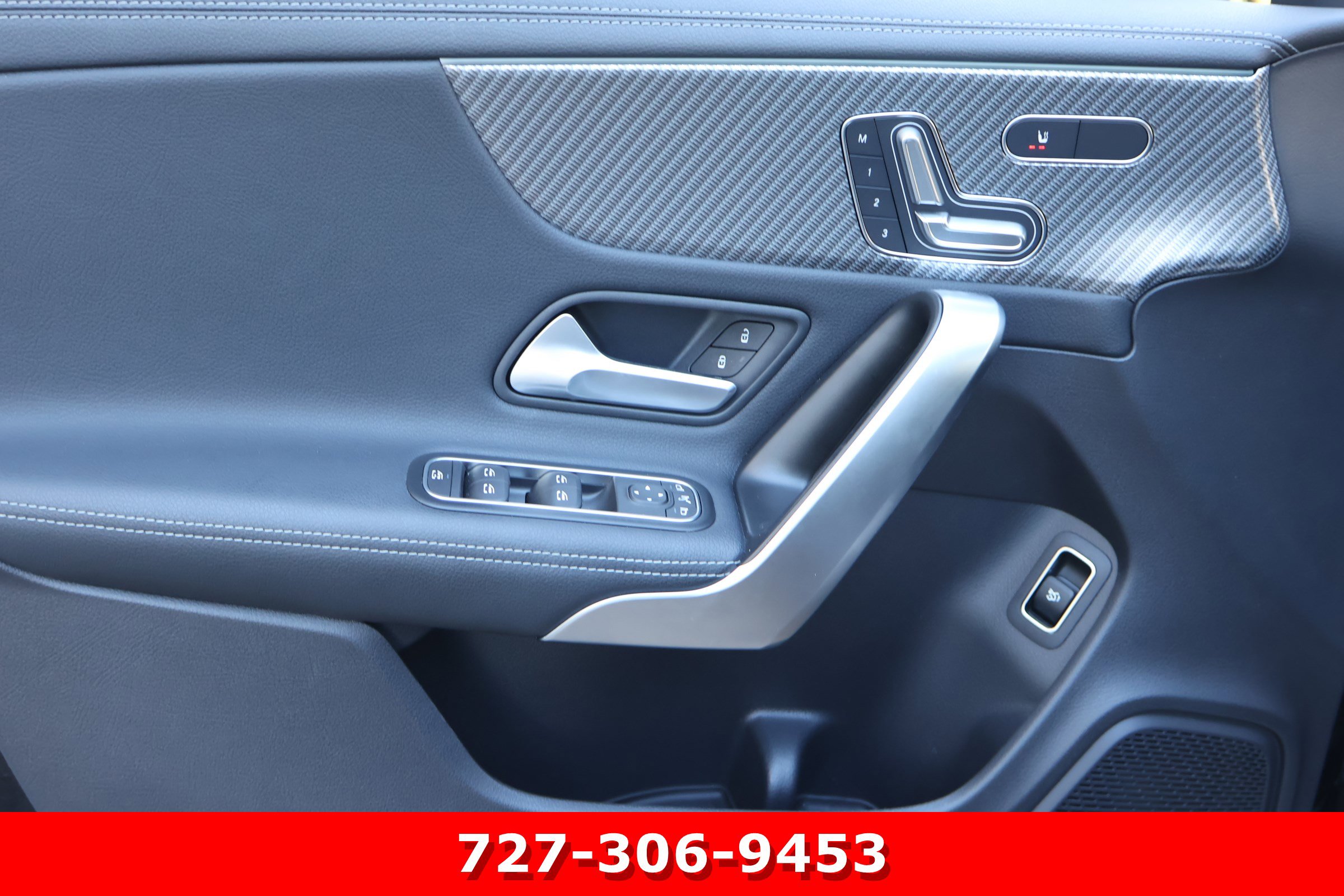 Certified 2025 Mercedes-Benz CLA 250 4MATIC image 15