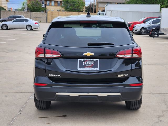 Used 2024 Chevrolet Equinox LT FWD image 14