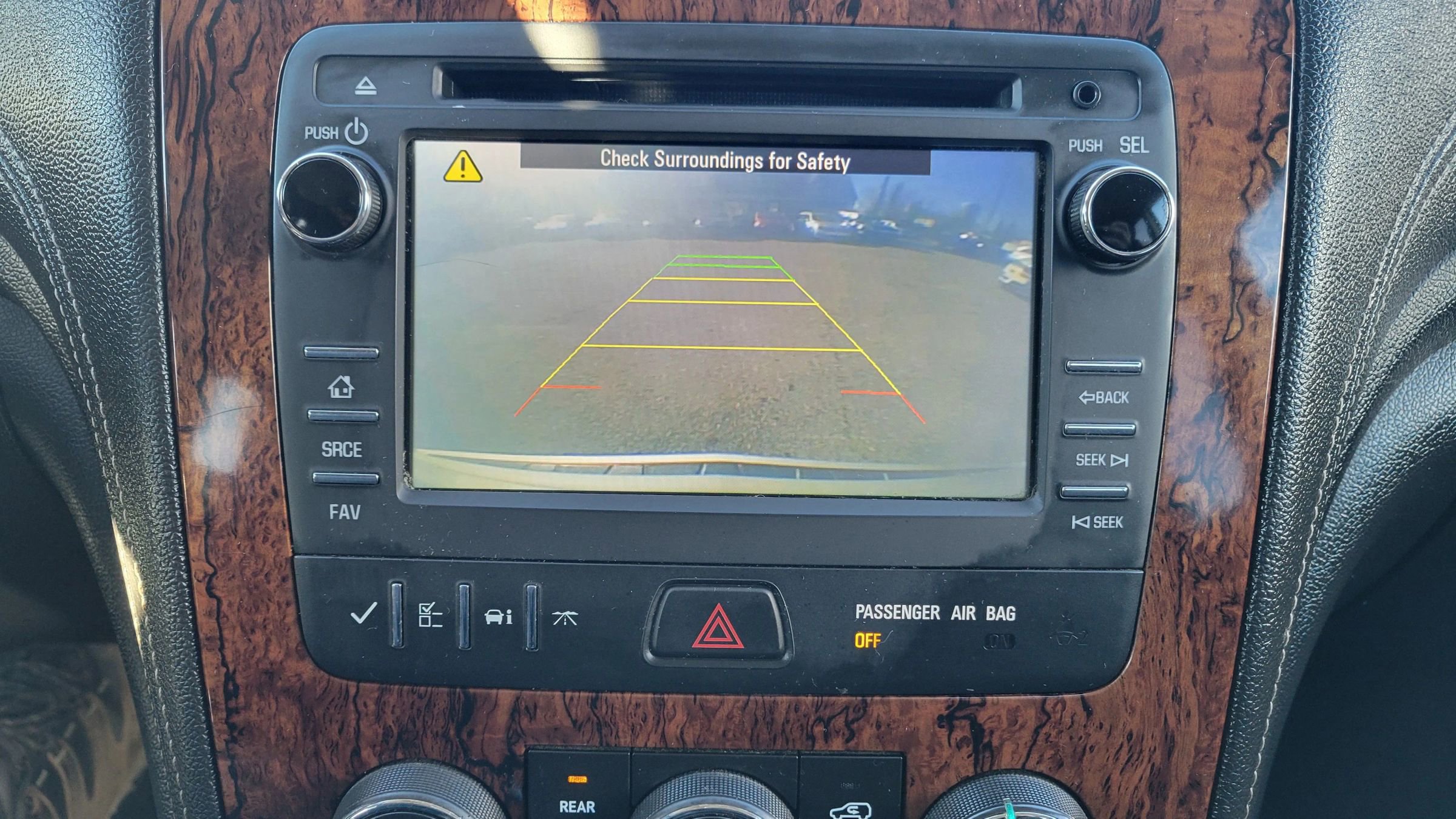 Used 2014 Chevrolet Traverse LT w/ All-Star Edition image 31