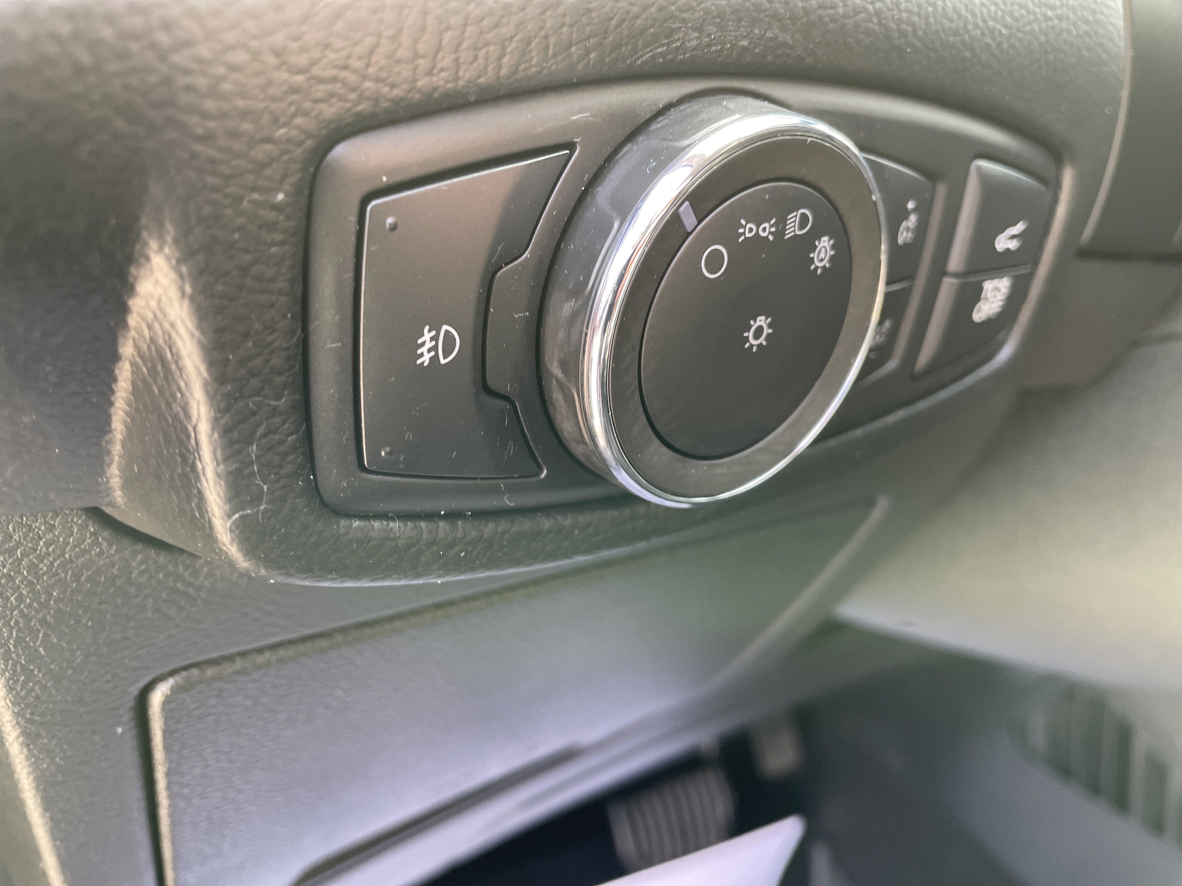 Used 2023 Ford Edge SEL w/ Convenience Package image 26