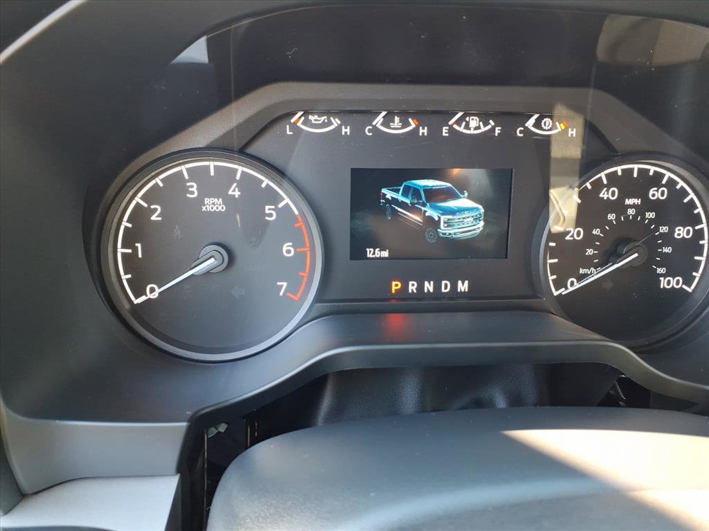 New 2026 Ford F250 XL w/ STX Appearance Package image 6