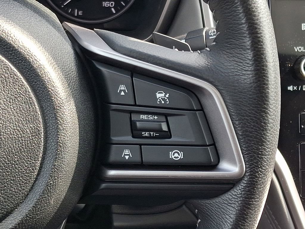 Certified 2023 Subaru Outback Onyx Edition image 25