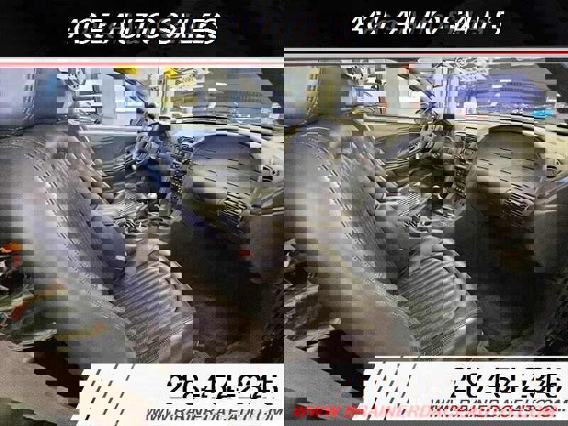 Used 2001 Ford Mustang GT image 9