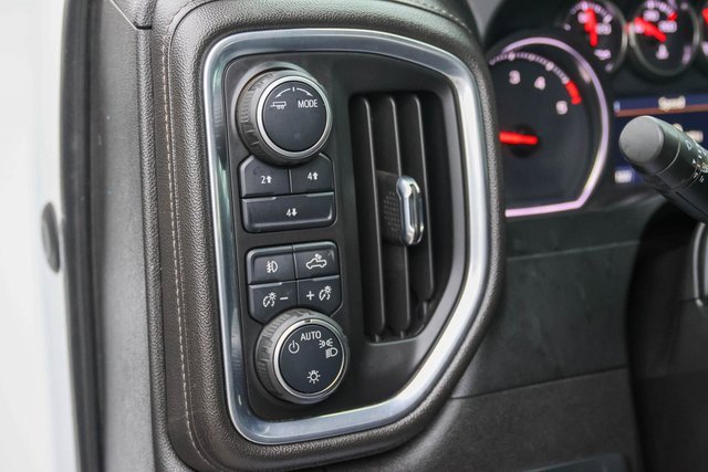 Used 2022 Chevrolet Silverado 2500 LT w/ Convenience Package image 10