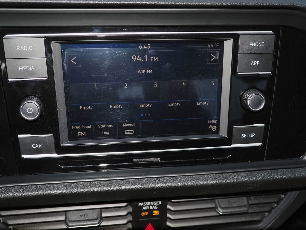 Used 2019 Volkswagen Jetta SE image 13