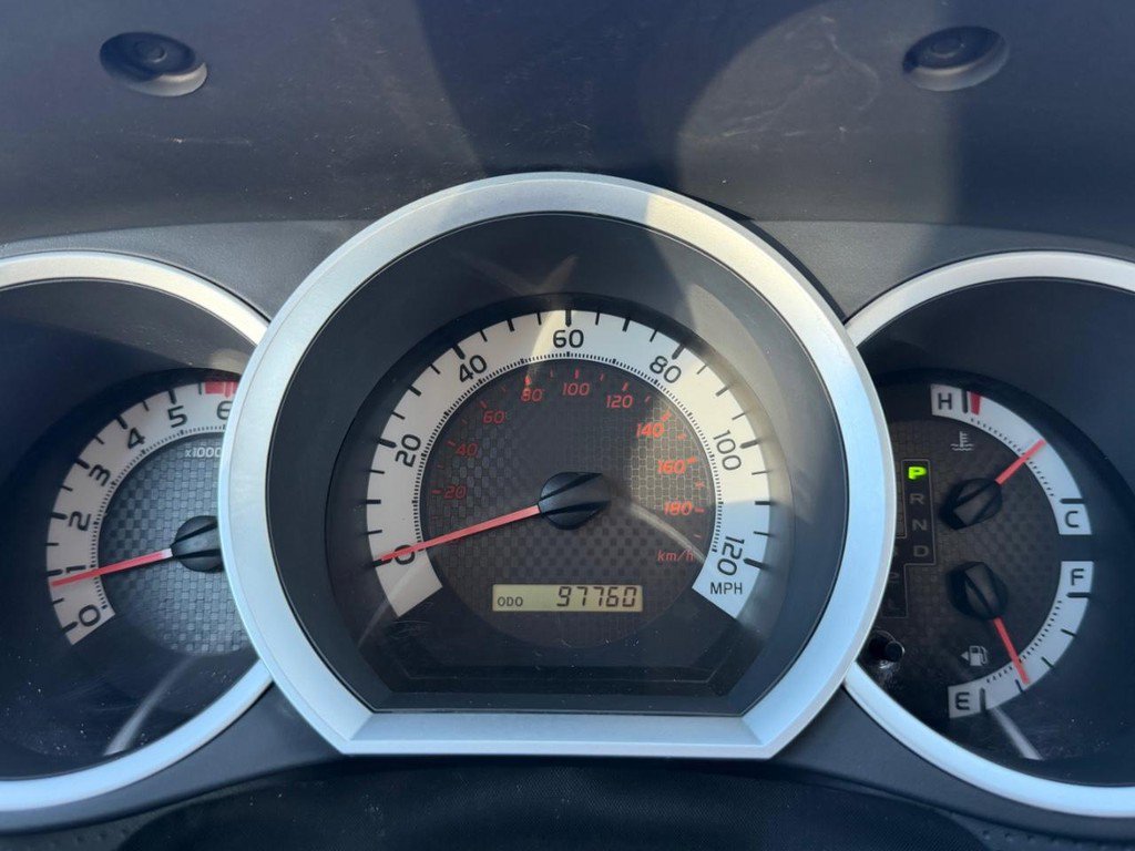 Used 2013 Toyota Tacoma 2WD Access Cab image 32