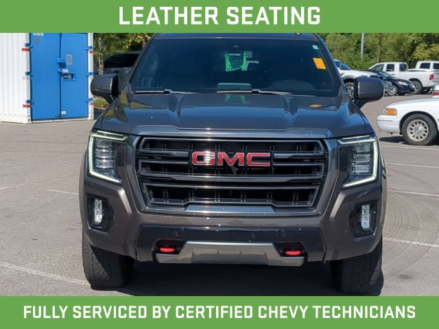 Used 2021 GMC Yukon XL AT4 AWD/4WD image 12