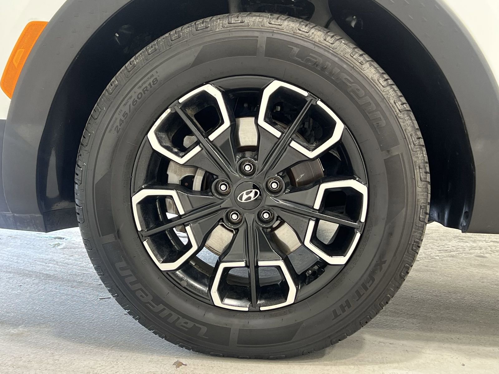 Used 2022 Hyundai Santa Cruz SEL Premium image 10