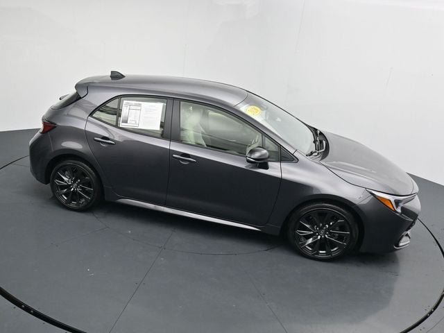 Used 2026 Toyota Corolla XSE FWD image 28