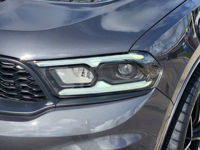 Used 2026 Dodge Durango GT AWD/4WD image 9
