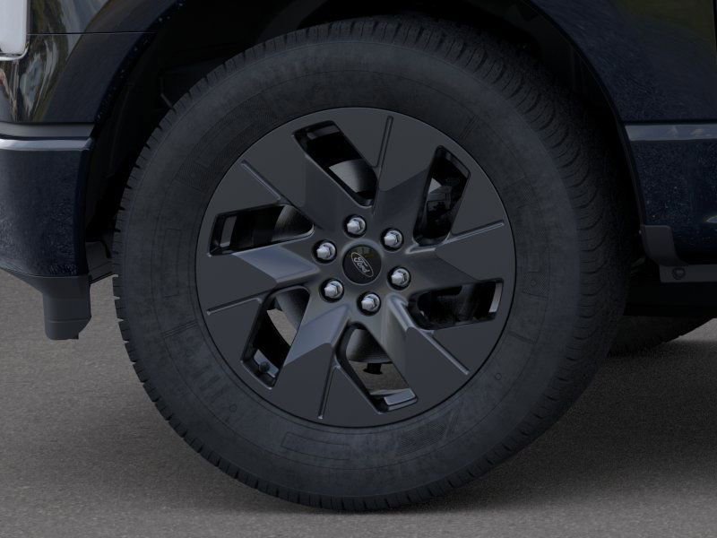 New 2025 Ford F150 Lightning Flash image 19