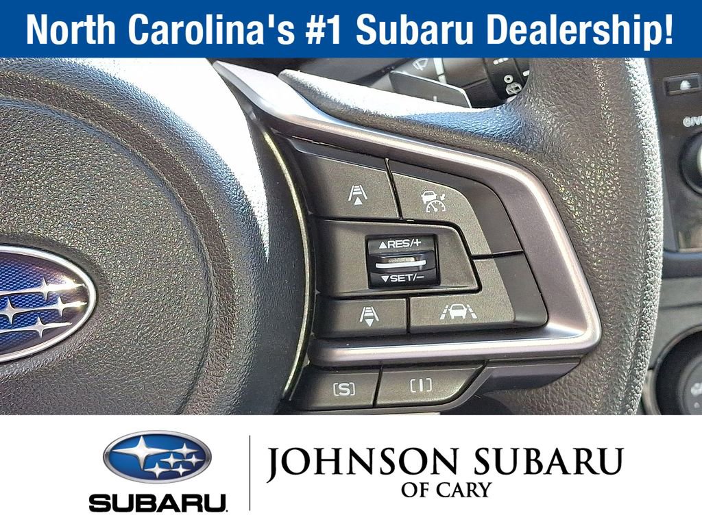 Used 2023 Subaru Impreza Premium image 19