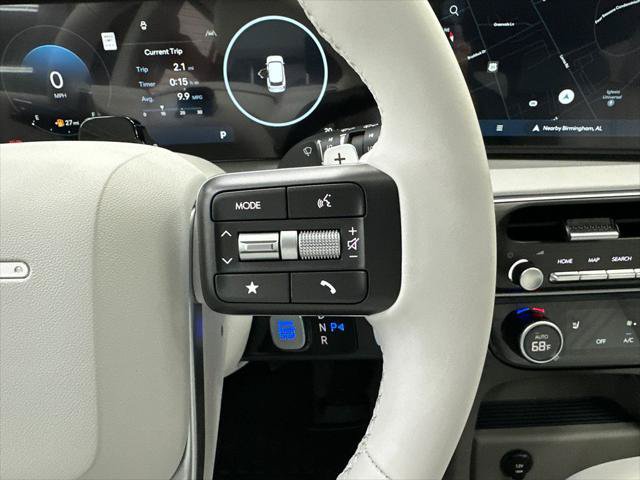 New 2026 Hyundai Palisade SEL FWD image 27