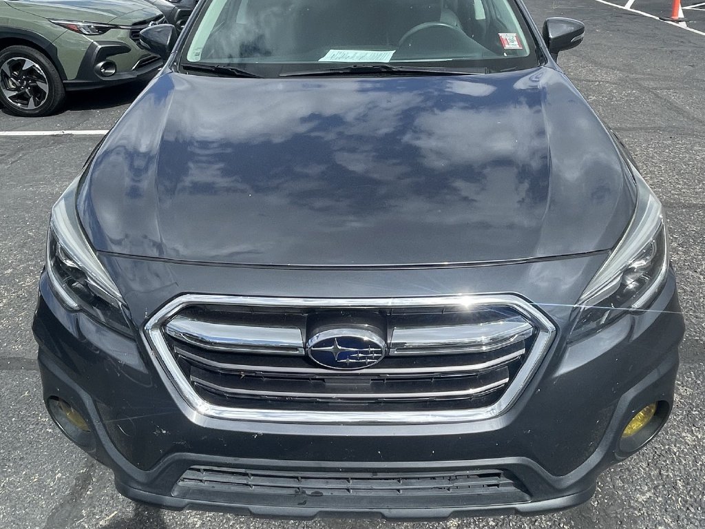 Used 2018 Subaru Outback 2.5i Limited AWD/4WD image 15