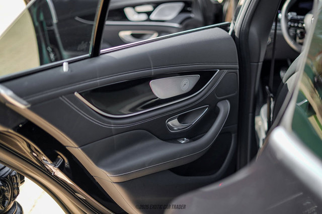 Used 2023 Mercedes-Benz AMG GT 63 S image 36