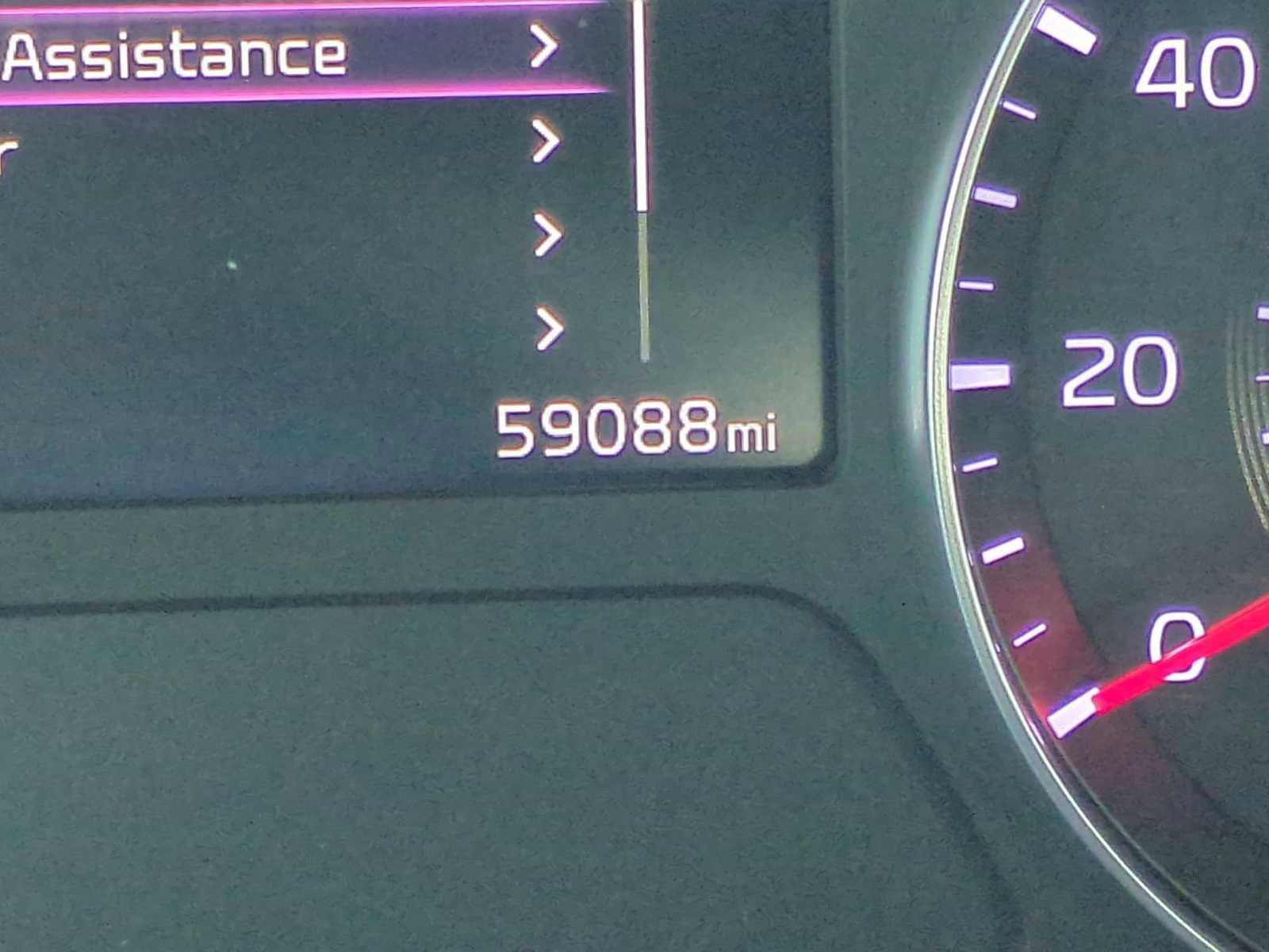 Used 2023 Kia Forte LXS w/ LXS Technology Package image 12