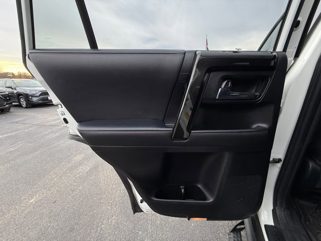 Certified 2021 Toyota 4Runner TRD Pro image 23