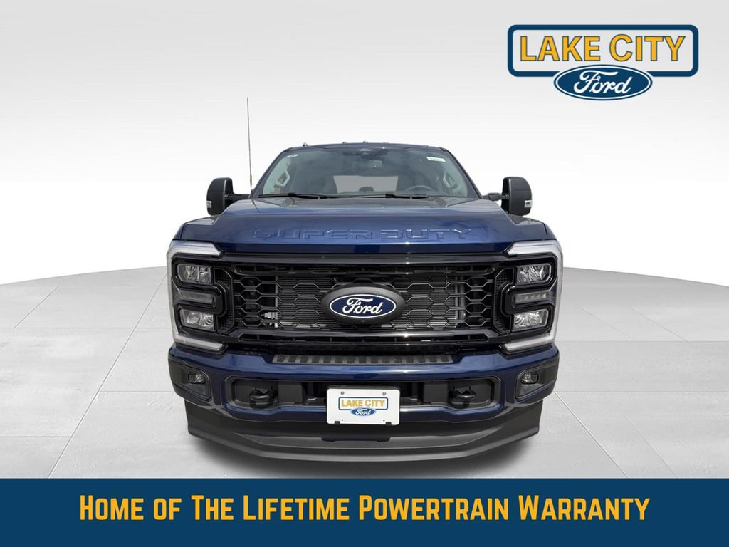 New 2027 Ford F350 XLT w/ XLT Premium Package AWD/4WD image 10