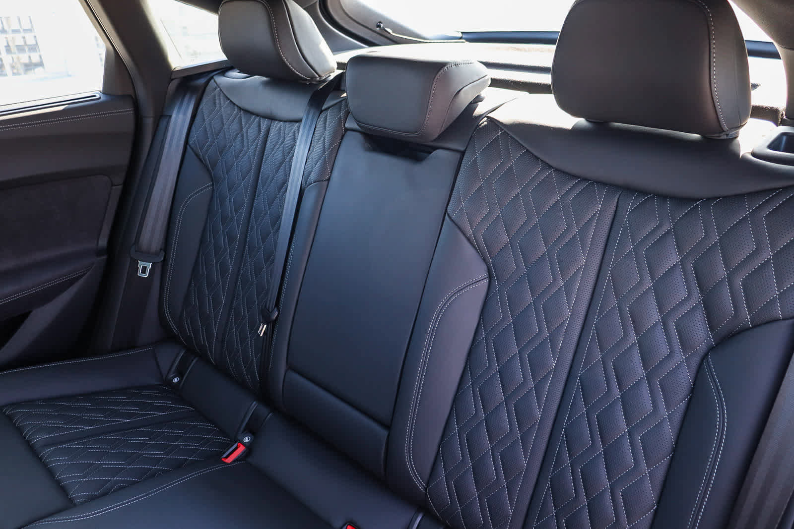 New 2025 Audi S5 Premium Plus image 23