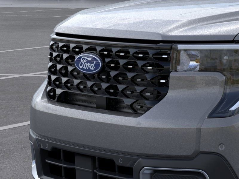 New 2026 Ford Maverick Lariat image 12