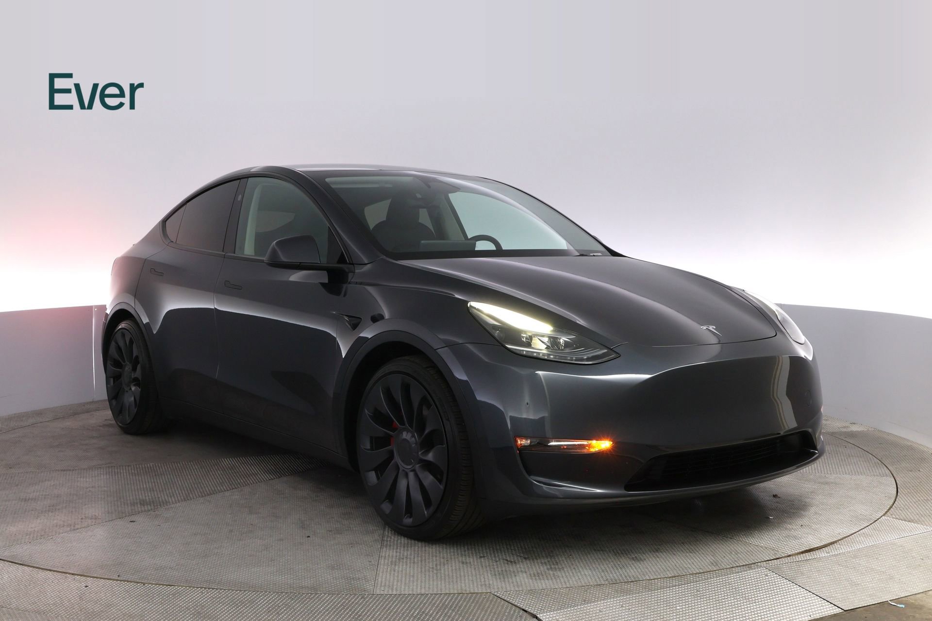 Used 2025 Tesla Model Y Performance image 13
