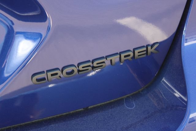 New 2026 Subaru Crosstrek 2.5i Premium AWD/4WD image 10