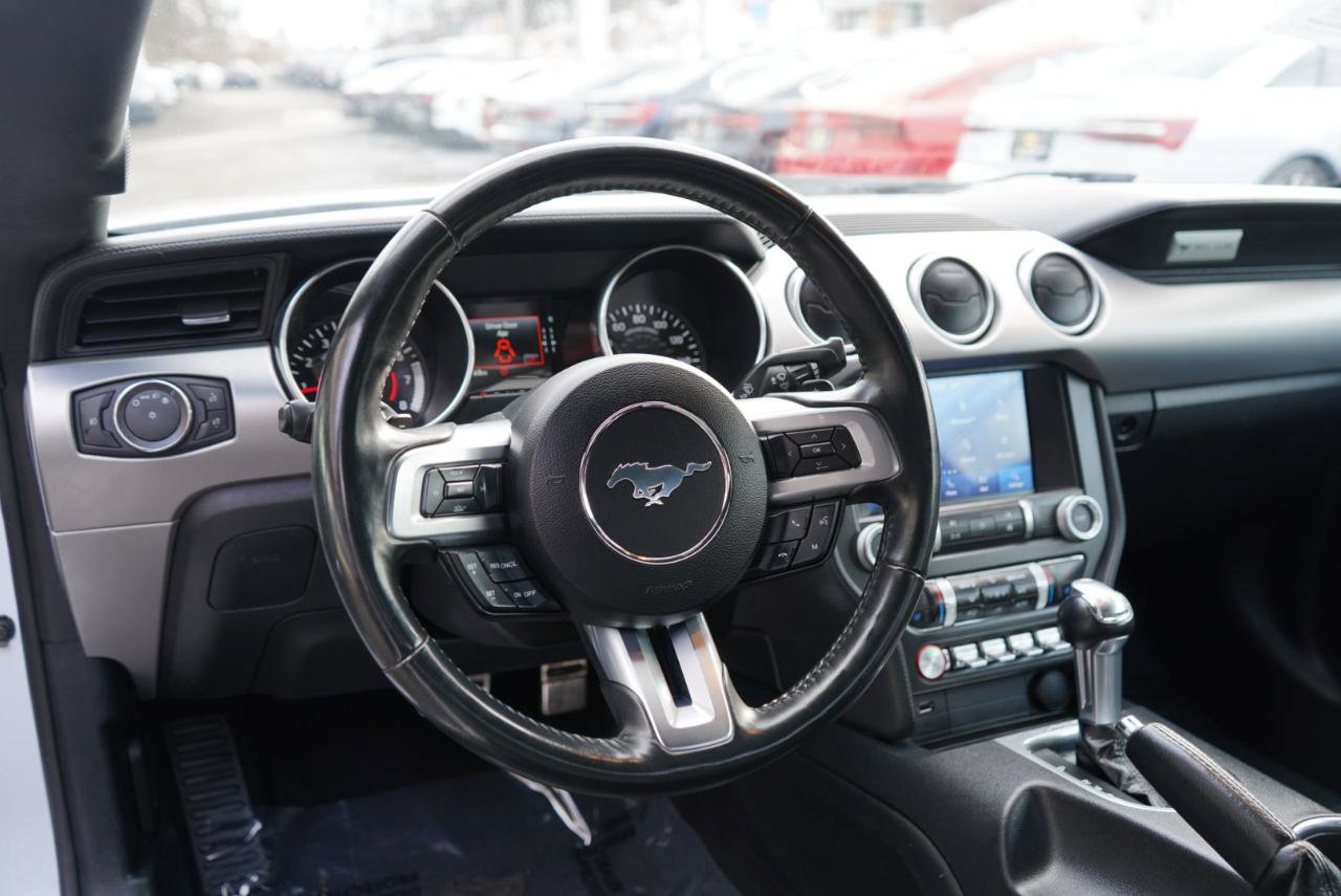 Used 2021 Ford Mustang Premium image 23