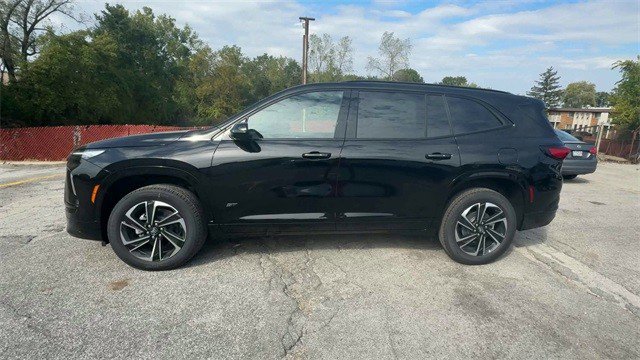 New 2026 Buick Enclave Sport Touring w/ Power Package image 5