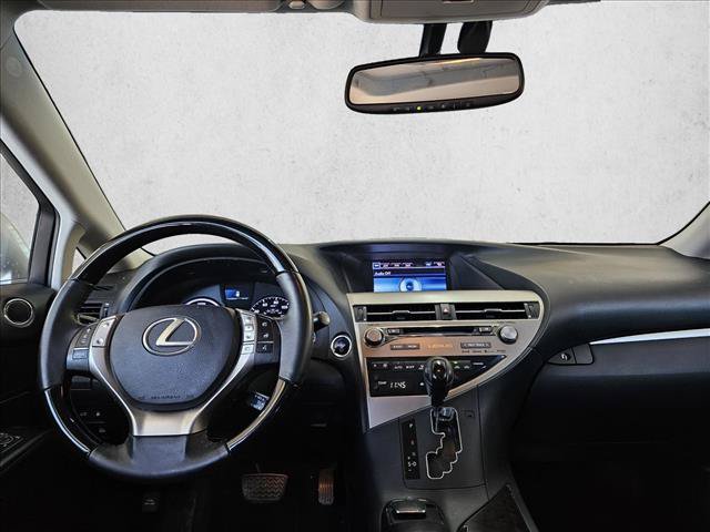 Used 2013 Lexus RX 450h AWD w/ Navigation Pkg image 14