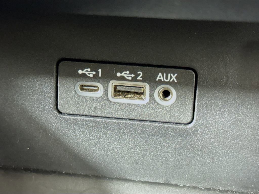 Used 2022 Nissan Altima 2.5 SL AWD/4WD image 18