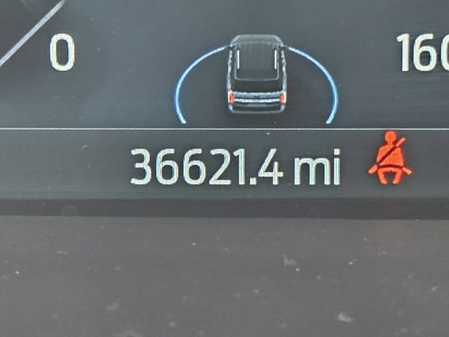 Certified 2023 Ford Expedition Max King Ranch image 33