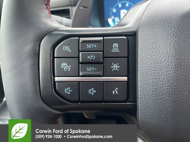 New 2025 Ford F150 Raptor image 24