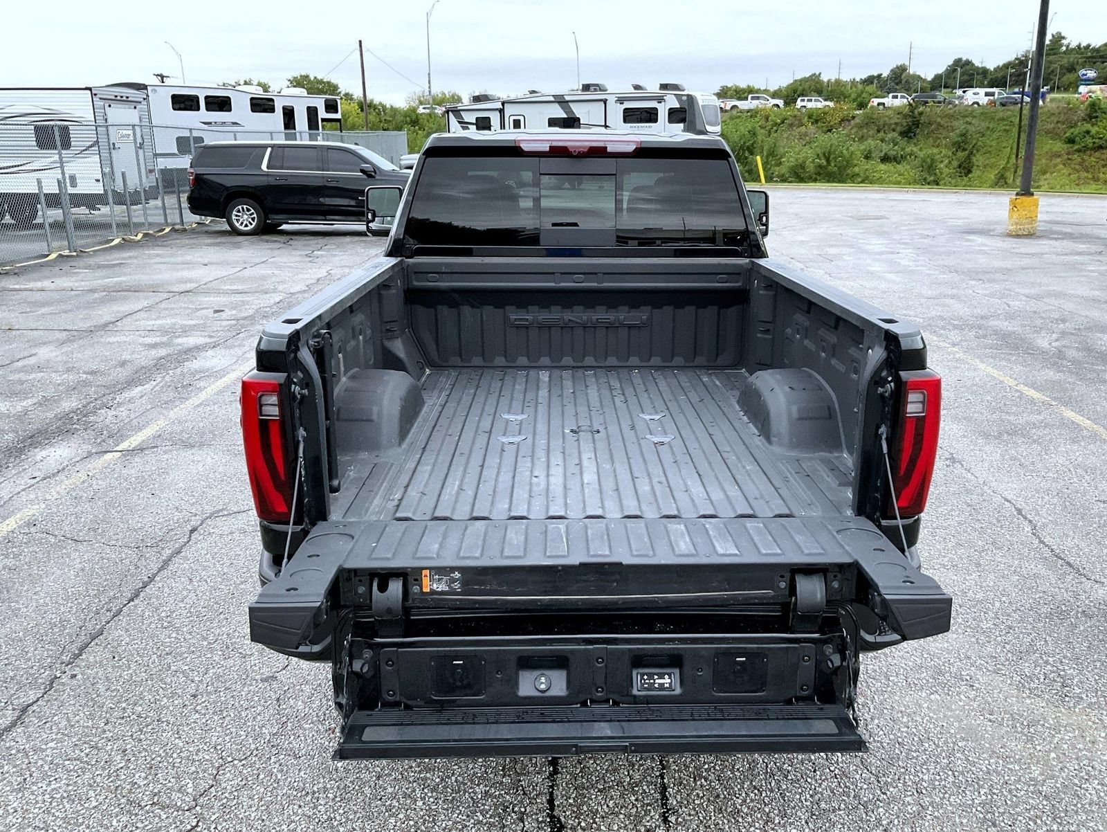Certified 2024 GMC Sierra 2500 Denali Ultimate AWD/4WD image 22