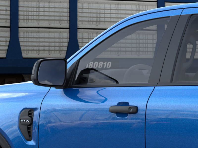 New 2025 Ford Ranger XL image 21