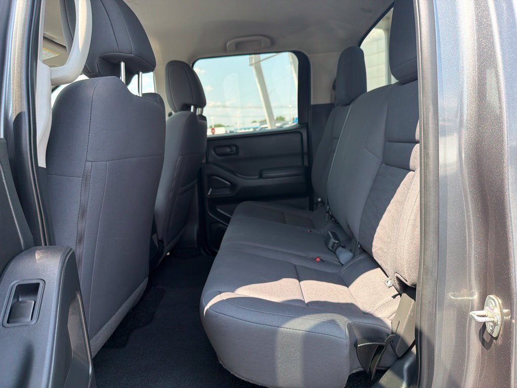 Used 2023 Nissan Frontier S w/ Technology Package AWD/4WD image 15