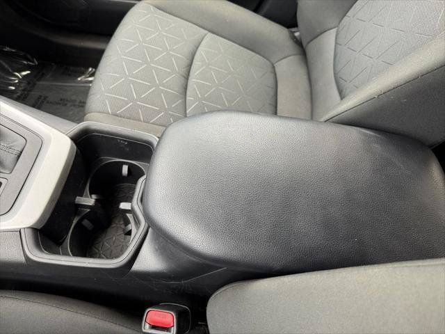 Certified 2023 Toyota RAV4 XLE w/ Convenience Package AWD/4WD image 89