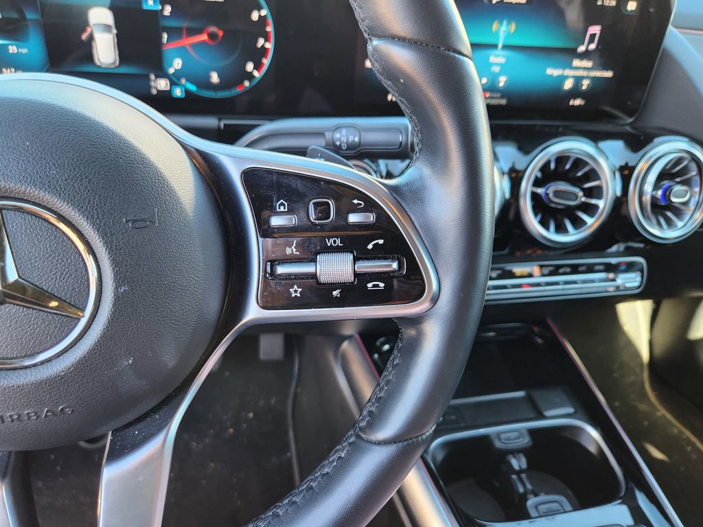 Used 2023 Mercedes-Benz GLA 250 GLA 250 image 23