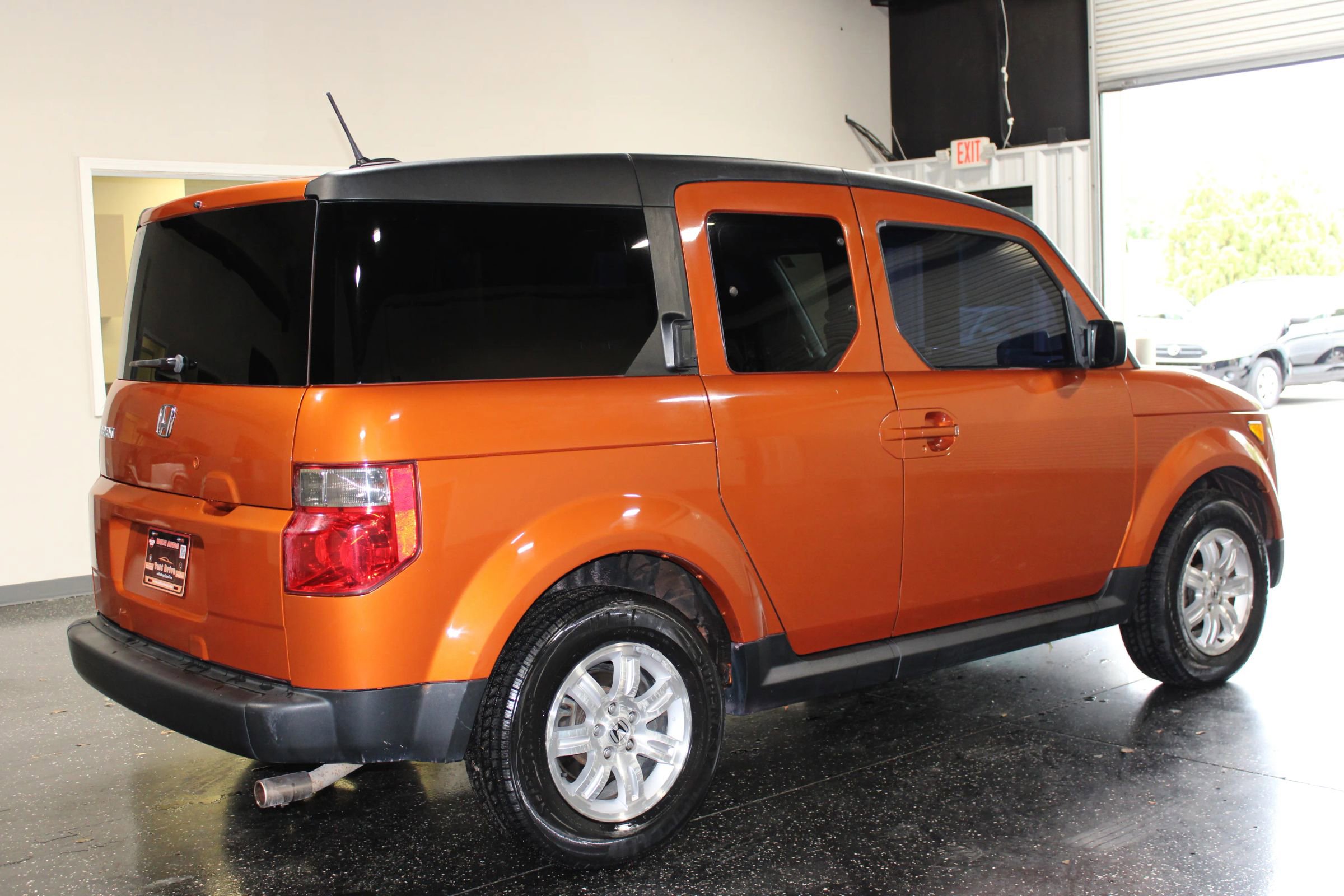 Used 2006 Honda Element EX-P image 3