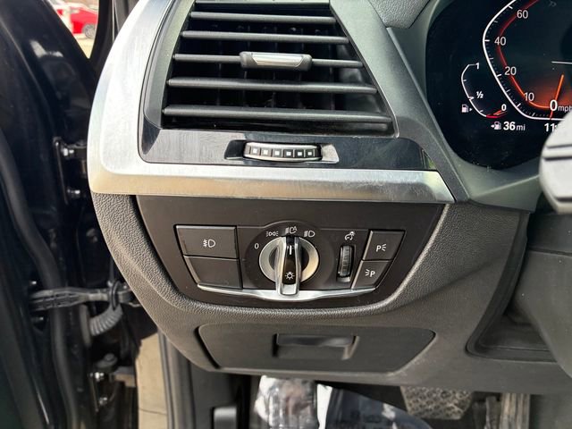 Used 2020 BMW X3 xDrive30i w/ Executive Package image 22