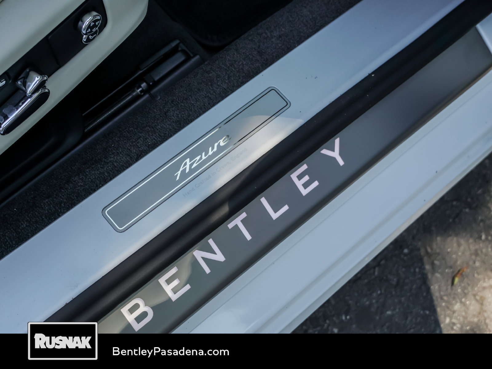 New 2027 Bentley Continental GTC AWD/4WD image 20