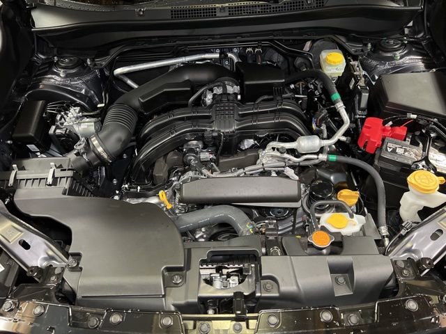 Certified 2026 Subaru Forester Sport w/ Sport Package image 21