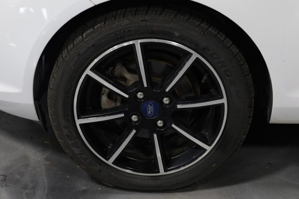 Used 2019 Ford Fiesta SE FWD image 36