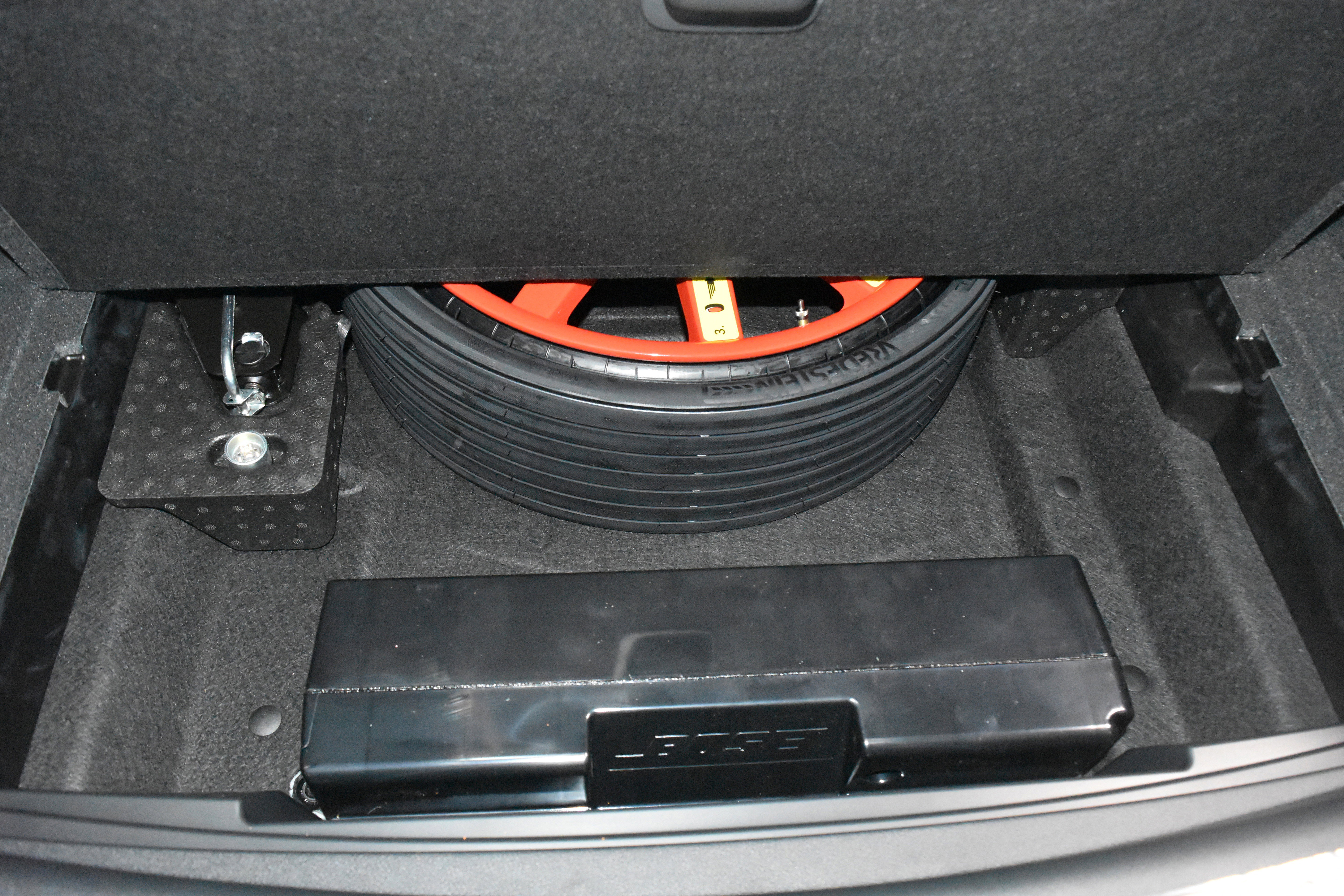 New 2026 Porsche Macan S image 35