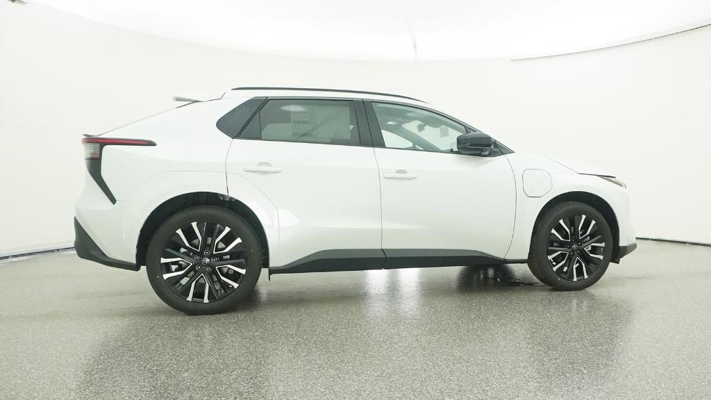 New 2026 Toyota bZ image 86