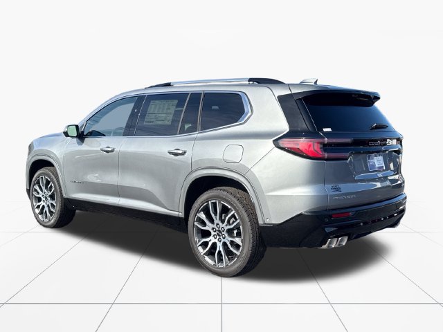 New 2027 GMC Acadia Denali Ultimate w/ LPO, Floor Liner Package FWD image 3
