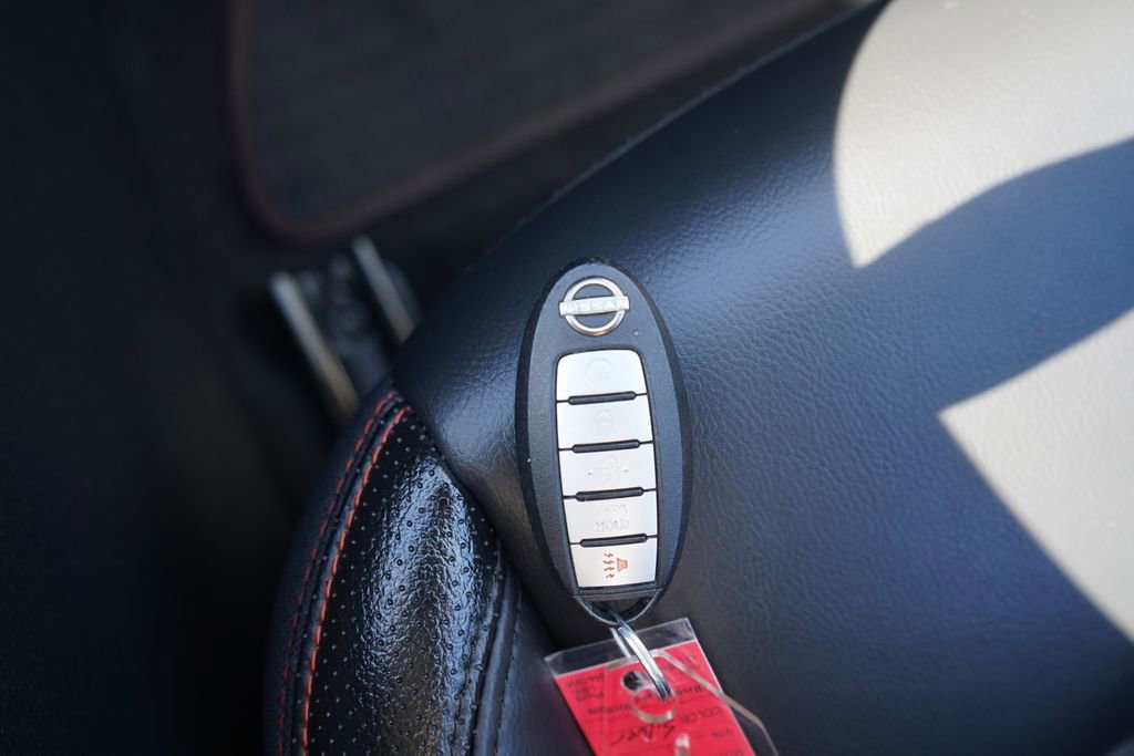 Used 2024 Nissan Altima 2.5 SR image 35