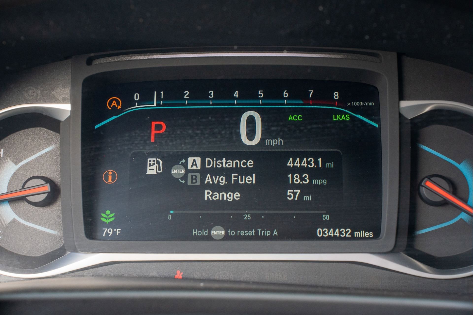 Certified 2022 Honda Pilot EX-L image 38