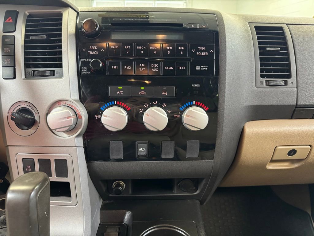 Used 2008 Toyota Tundra SR5 AWD/4WD image 32