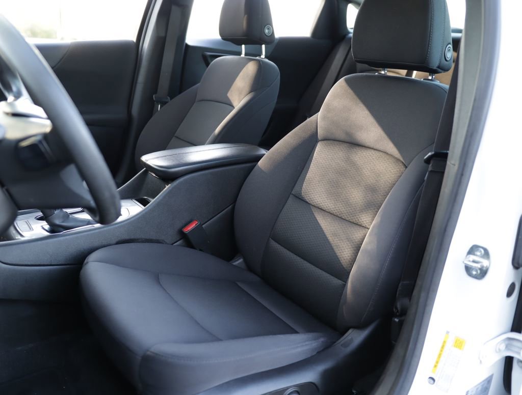 Used 2023 Chevrolet Malibu LT FWD image 20